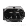 Electric engine cooling radiator fans for PEUGEOT 206